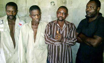 Fraudsters device new tricks, torment Lagosians