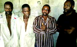 Fraudsters device new tricks, torment Lagosians
