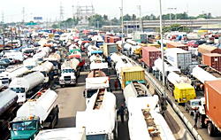 FG charges taskforce on unremitted $9.6bn