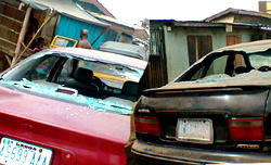 7 killed as OPC factions, others clash in Lagos