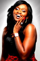 When KSA blessed me —Waje