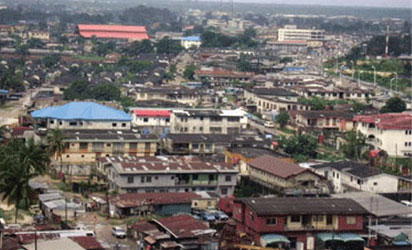 Warri North crisis: Gunmen flee as JTF, police are on their trail