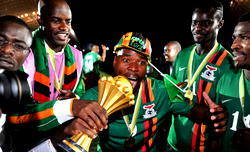 Lessons of AFCON, what lessons?
