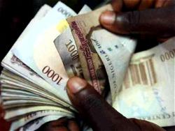 Forex crisis: Exchange rate now N400/ USD1 in parallel market