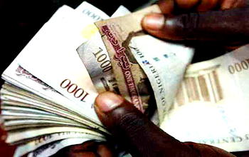 Why we ignored calls for naira devaluation, by CBN