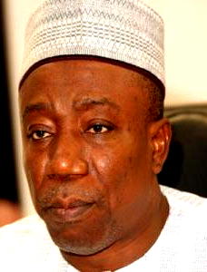 Some ex-govs guilty of abuse of public funds  — Senator Aliero