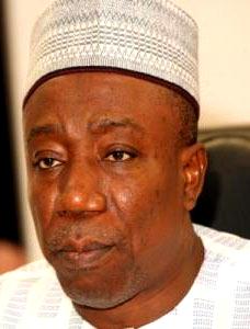 Look beyond the North for the sponsors of Boko Haram —Ex-Governor Aliero