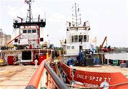 Ten Turkish sailors seized by pirates off Nigerian coast – shipping company