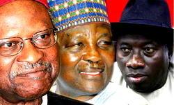 Africans rain tributes on Ojukwu