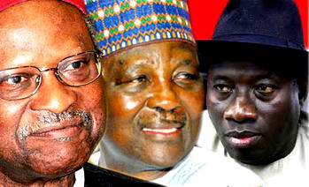 Africans rain tributes on Ojukwu