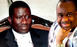 I’m disappointed Jonathan hasn’t tackled corruption – Apostle Madubuko