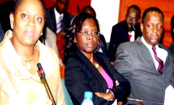CAPITAL MARKET STABILIZATION: Reps asked me for N44m bribe – Oteh