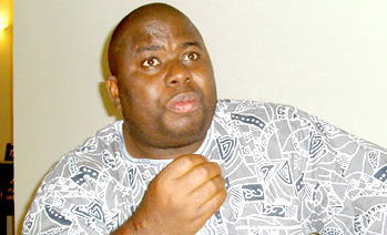 Jonathan will occupy Aso Rock  for 8 years – Asari Dokubo