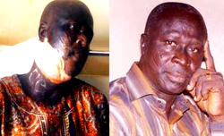 Police shooting: Victim sends SOS to IG Abubakar