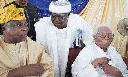 In celebration of Pedro Ayodele Martins