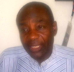 North should leave 13 per cent derivation alone –  Nabena