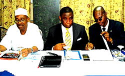 Stakeholders seek local content for broadband at eWorld forum