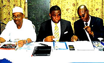 Stakeholders seek local content for broadband at eWorld forum