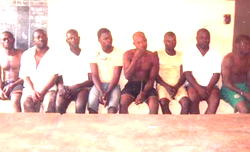 Conflicting tales of attack on COCIN LCC Church in Bauchi