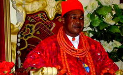 North gets lion share of N-Delta oil wealth  –  Ayemi-Botu,