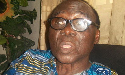 Diya, Olanrewaju’s pardon The biggest mistake Obasanjo made Col