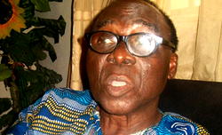 Boko Haram: This is time to mobilise civil war veterans  — Col. Craig (rtd)