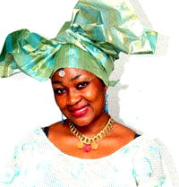 My stories are unique  – Cynthia, Award winning writer