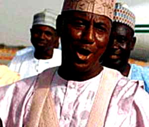 N23bn Diezani booty: EFCC quizzes Kebbi ex-gov over N450m