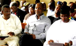 Court quashes Daniel’s corruption charges