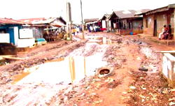 Kwara community cries out over dearth of amenities