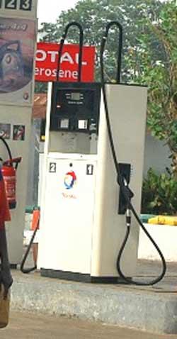 How Did Vehicle Gas Pumps and Fuel Dispensers Originate? - The