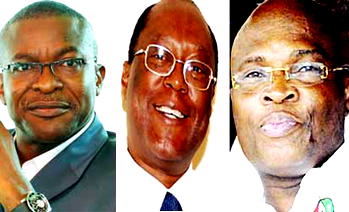 Edo PDP guber primary:The crisis of too much rice