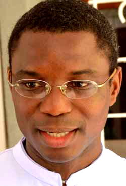 Govt must urgently tackle unemployment- Catholic priest