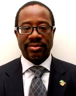 Explosion: Koluama not in any danger  – CHEVRON
