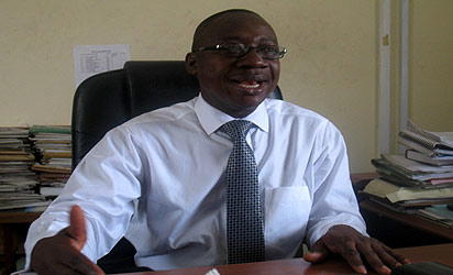 Baba Suwe: NDLEA ‘ll exercise full constitutional rights – Dir. Legal Services