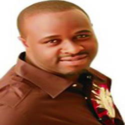 Youth empowerment is my priority – Adebayo