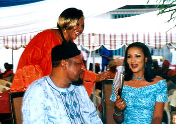 Ojukwu: The Chinua Achebe Foundation Interview