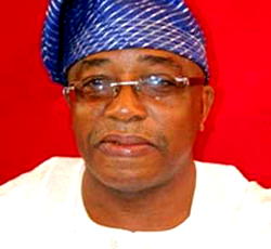 Lagos-Badagry expressway may be tolled – Francisco Abosede