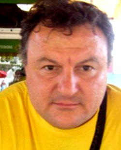 Italian foreign minister, others  attend hostage funeral
