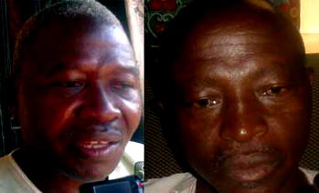 St. Finbarr’s Church Blast: How two friends became widowers same day