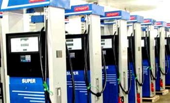 Fuel pricing in rural, remote areas  under deregulation