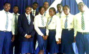 9 students to represent Nigeria in USA