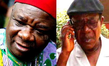 How destiny brought Giringori and I together – Zebrudaya