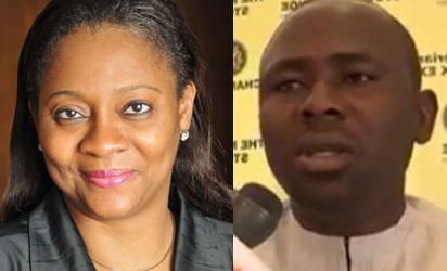 Citizen Aruma Oteh Versus National Assembly: Matters Arising