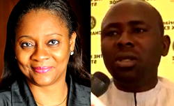 BRIBERY ALLEGATION: Reps, SEC draw fresh battle line