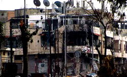 50 women, children massacred in Syria’s Homs