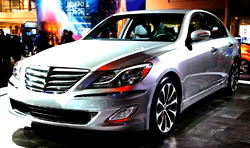 Hyundai to introduce Smartphone-based Digital Key on models
