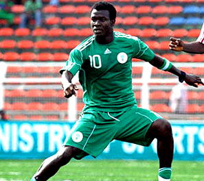 Igiebor slams Rohr