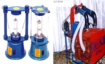 Invention: FG spends N24m on 16 inventors, innovators