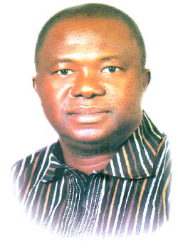 Broadcast rights: Izamoje warns ambush radio stations